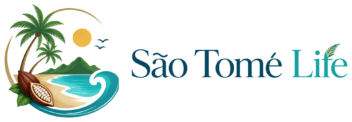 São Tomé Life