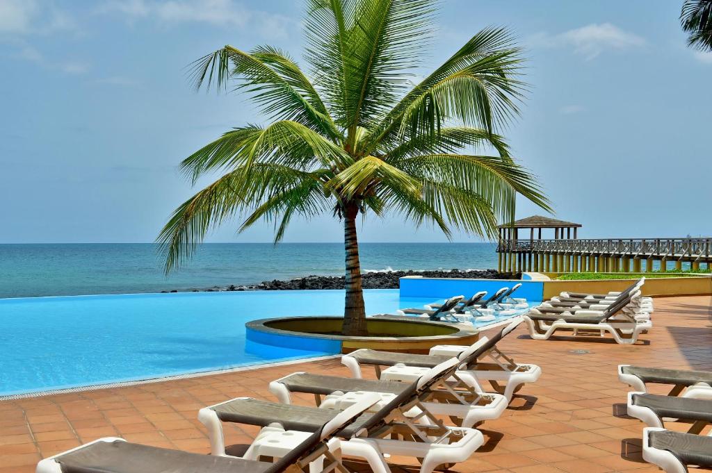 Pestana São Tomé São Tomé
