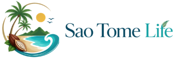São Tomé Life